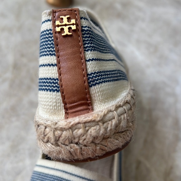 Tory Burch espadrilles - Picture 3 of 9